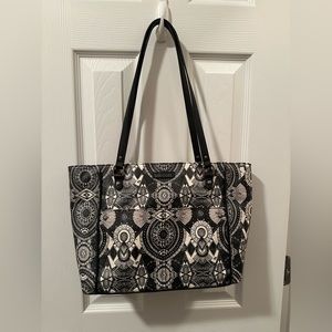 Sakroots Metro Tote Unused